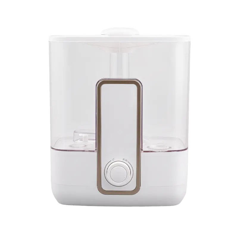 HGH5001 5l 冷雾便携大容量新款超声波加湿器